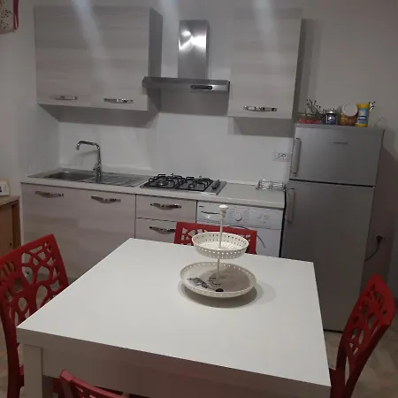 Il Pergolato Casa vacanze *