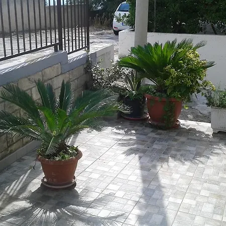 Il Pergolato Feriehus