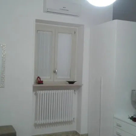 Il Pergolato Feriehus Matera