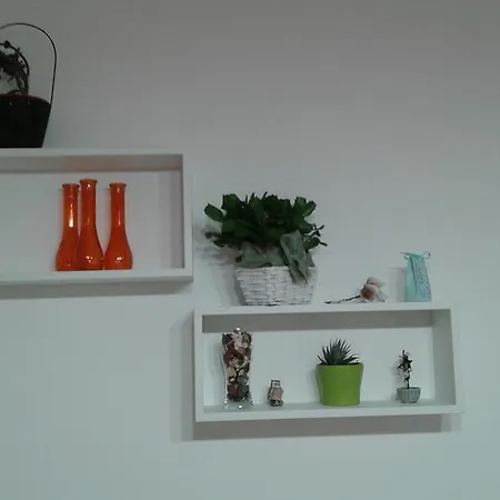 Casa vacanze Il Pergolato Matera