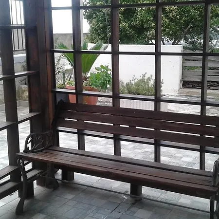 Il Pergolato * Matera