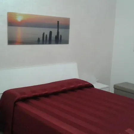 Il Pergolato Matera