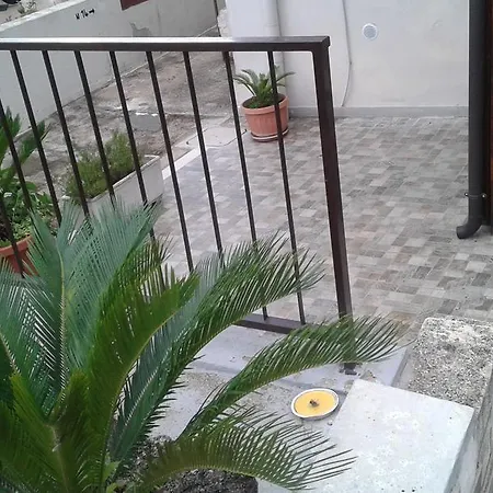 Il Pergolato Holiday home