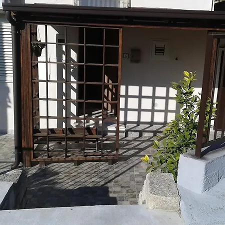 Tatil Evi Il Pergolato