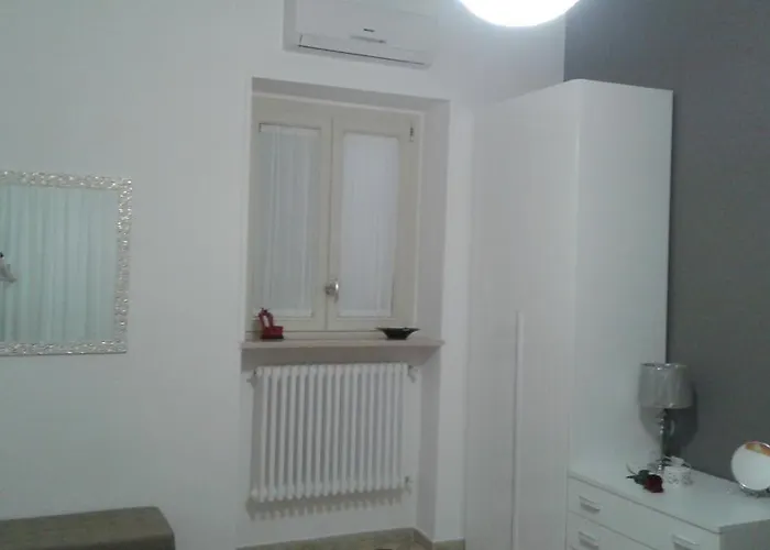 Il Pergolato Holiday home Matera