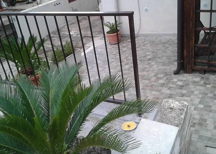 Il Pergolato Holiday home